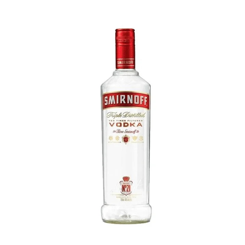Vodka