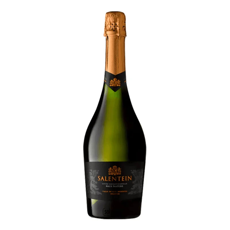 Salentein brut nature