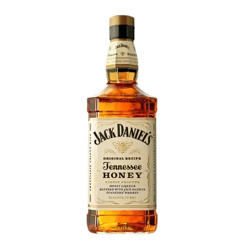 Jack Daniel's Honey 750 ml