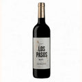 Los pasos malbec 750ml