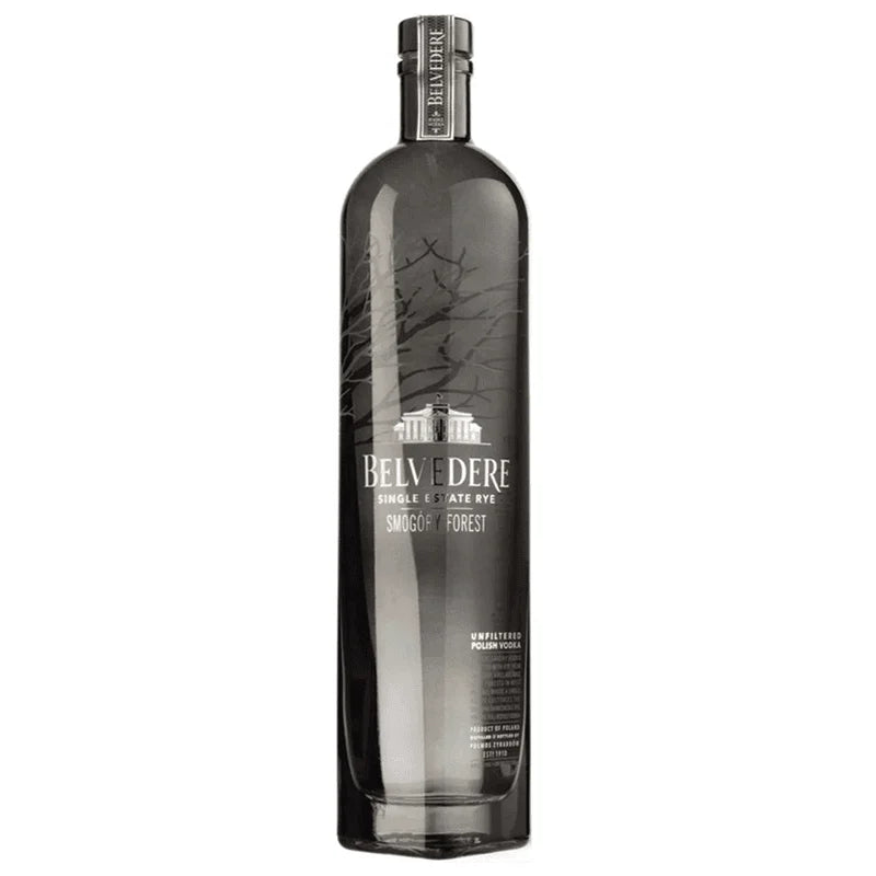 Belvedere smogory forest 1l