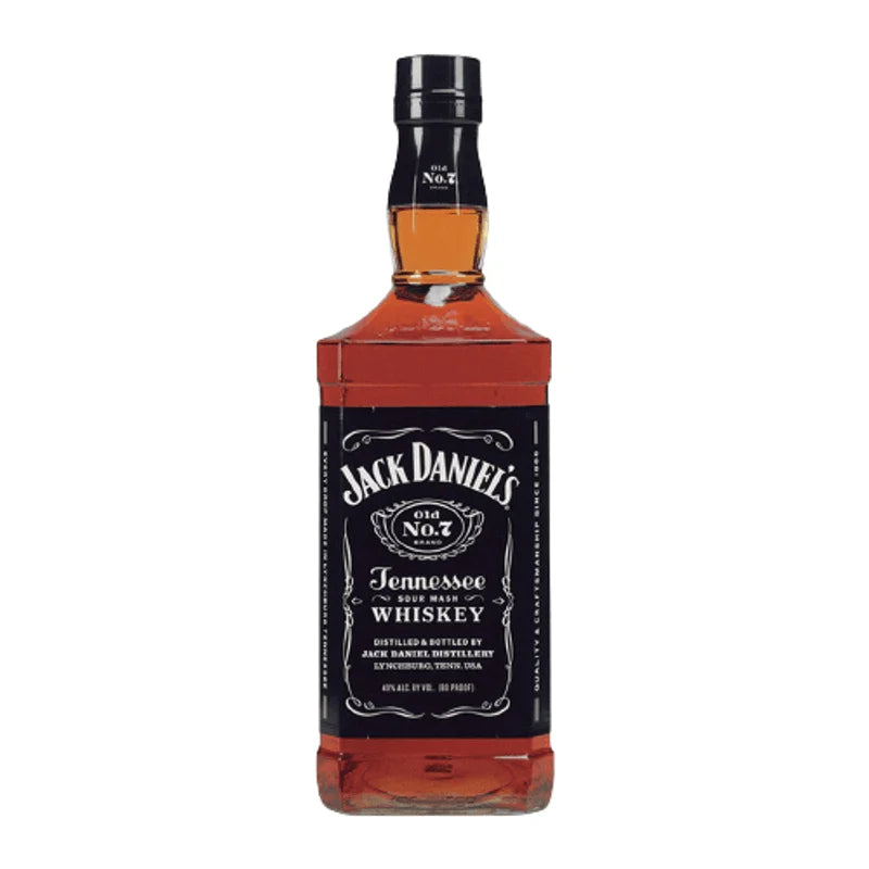Jack daniels n7 375ml