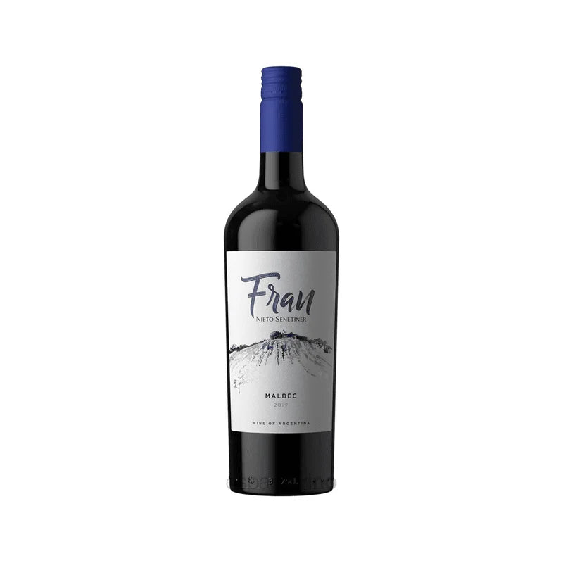 Fran malbec