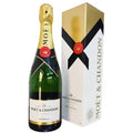 Moet & Chandon Brut Imperial con estuche