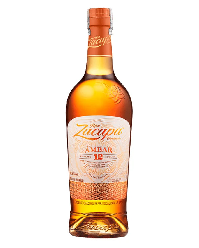 Zacapa ambar