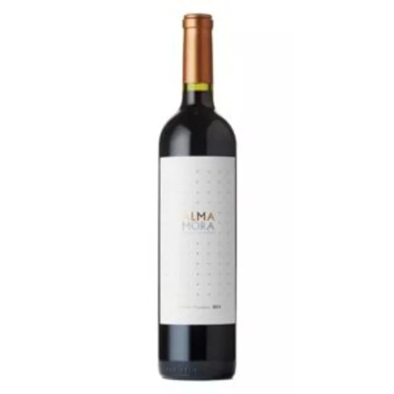 Alma mora malbec