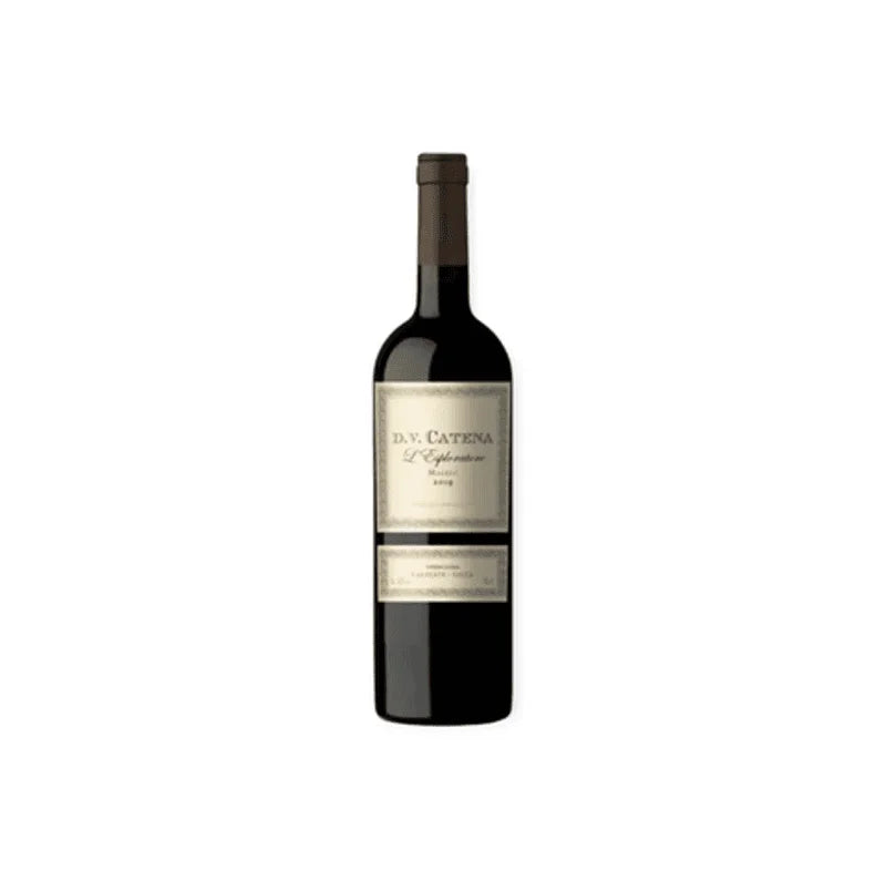 Dv catena adrianna malbec