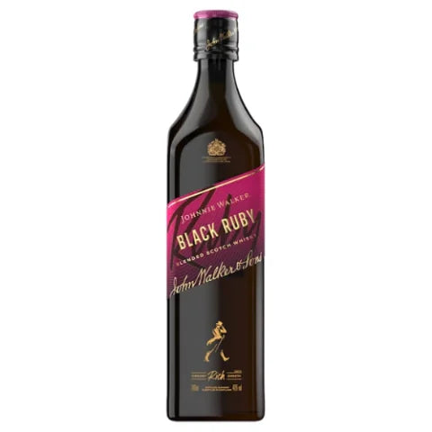 Johnnie Walker Black Ruby 1000 ml