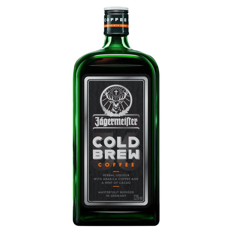 Jagermeister cold brew 20ml