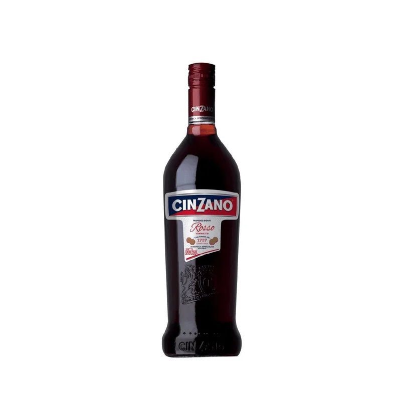 Cinzano rosso 1l