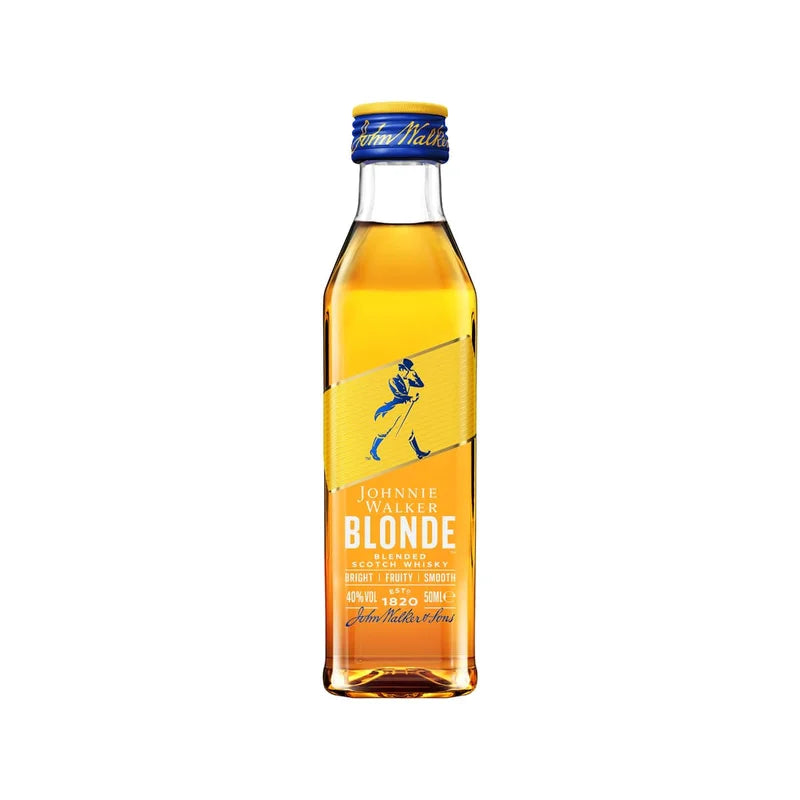 Johnnie Walker Blonde 50 ml