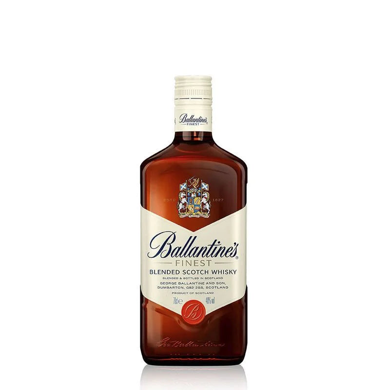 Ballantines finest 700ml