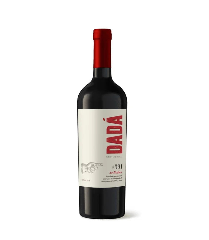 Dada malbec
