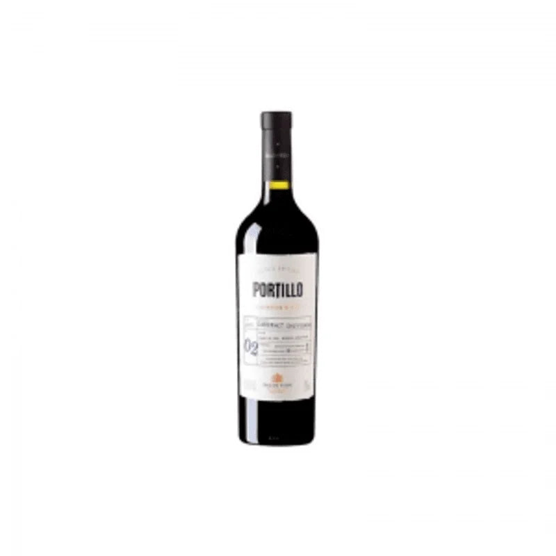 Salentein portillo cabernet