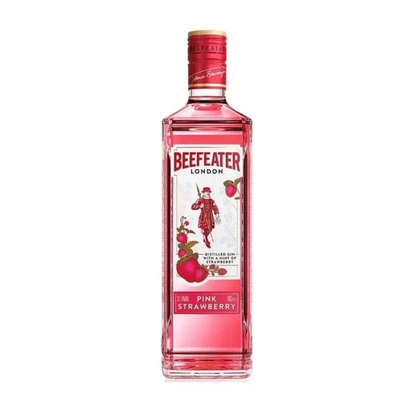 Beefeater pink 700ml