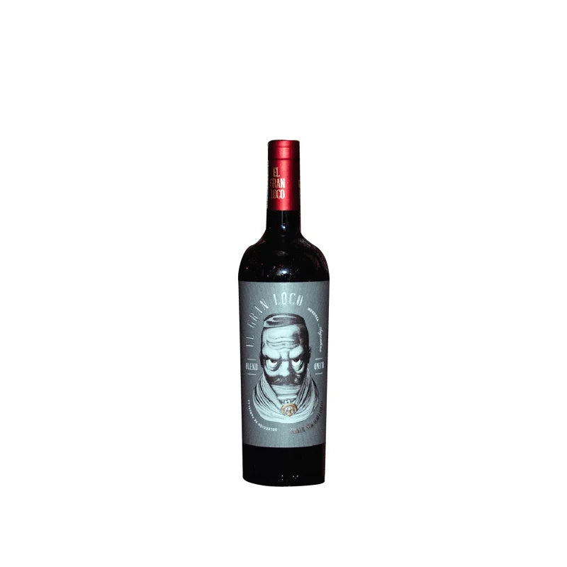 Gran loco malbec
