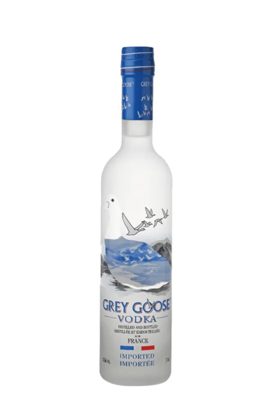 Grey goose regular 375cc