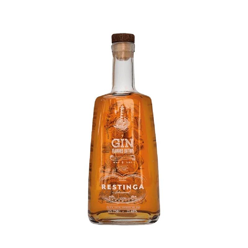 Restinga flavored edition 700cc