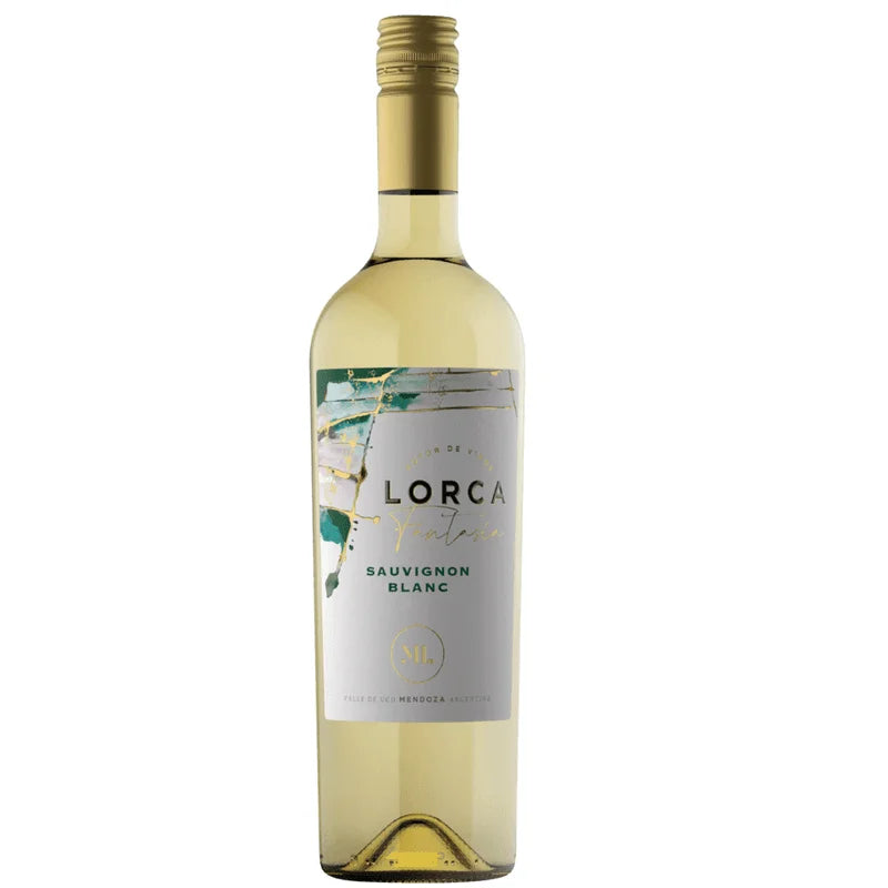 Lorca fantasia sauvignon blanc 750ml