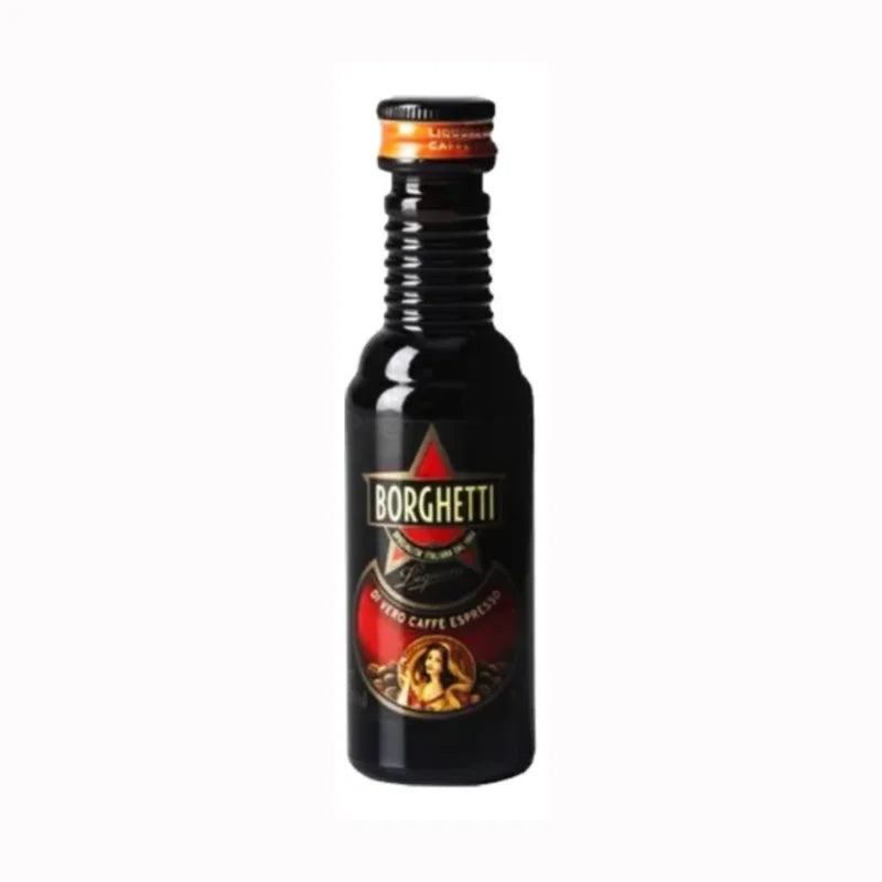 Borghetti 50 ml