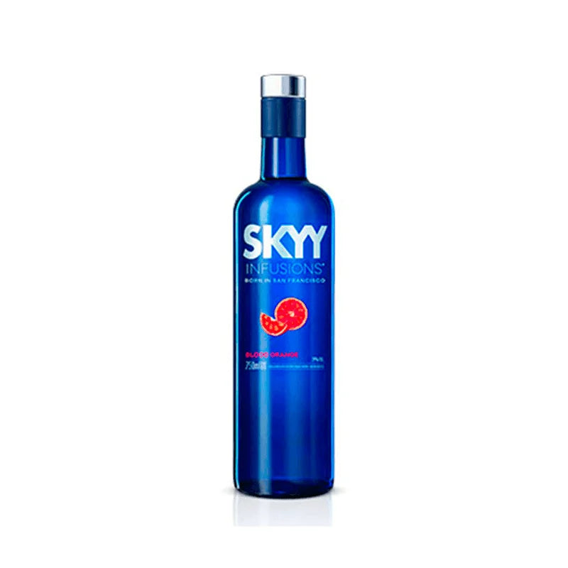 Skyy blood orange 750ml