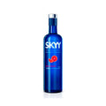 Skyy blood orange 750ml