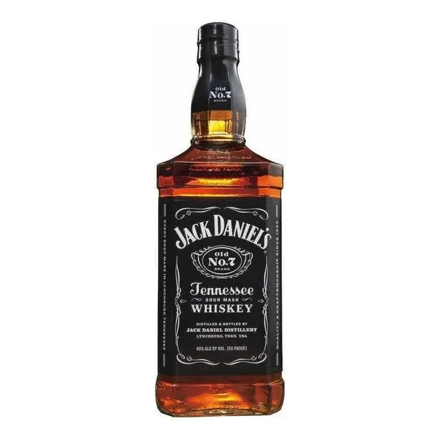 Jack Daniel's N°7 375 ml