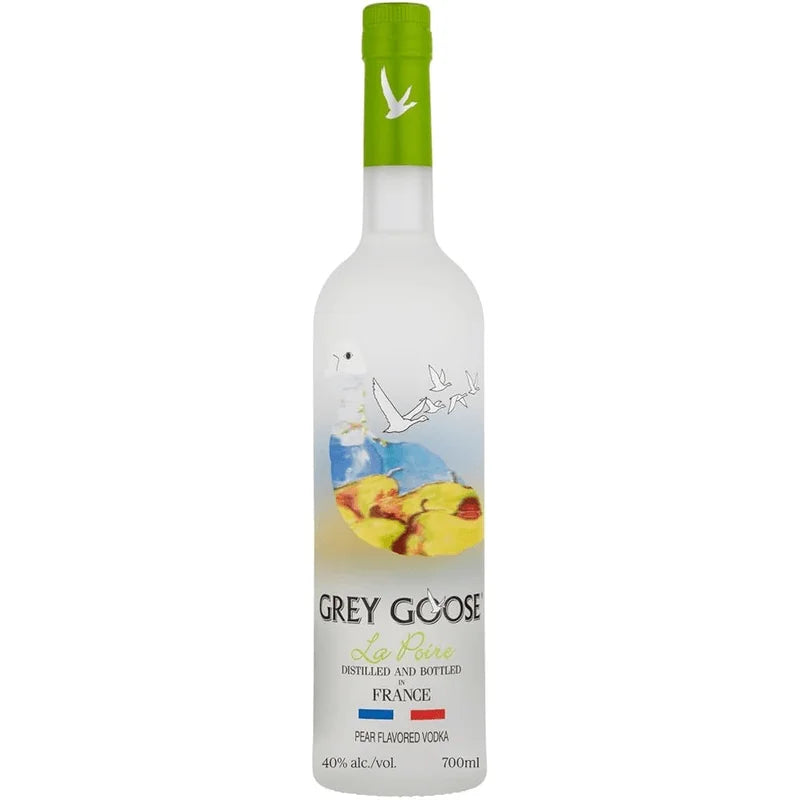 Grey goose pera 750ml