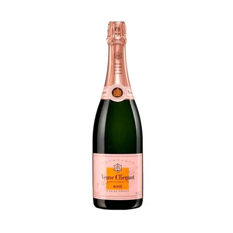 Veuve clicquot rose