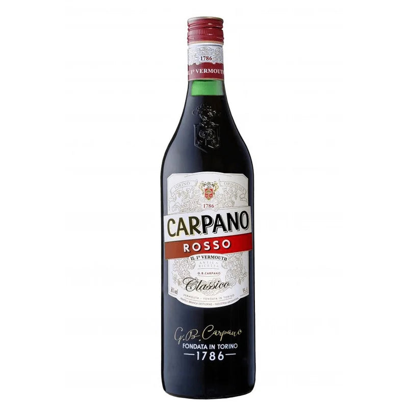 Carpano rosso 950ml