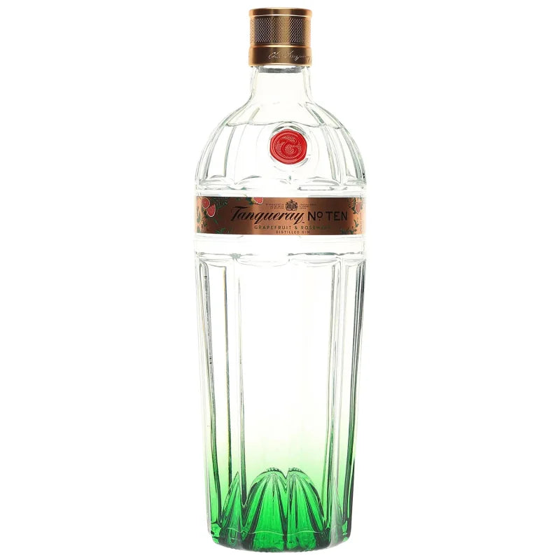 Tanqueray Ten Grapefruit & Rosemary 1000 ml