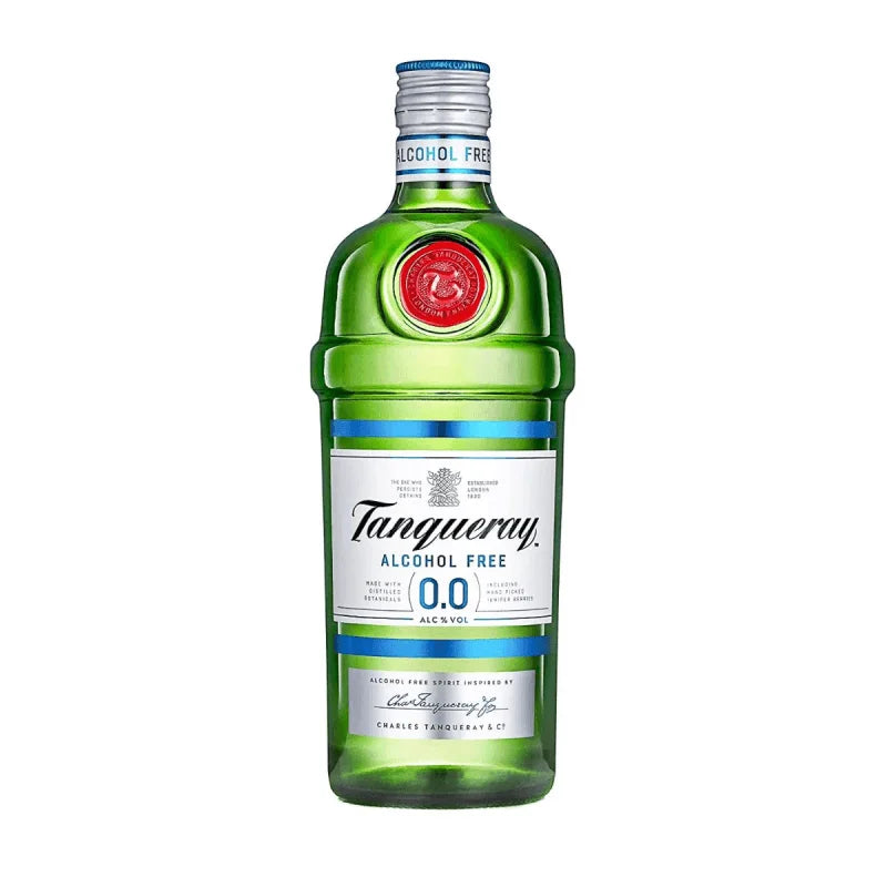 Tanqueray free 0.0 700ml