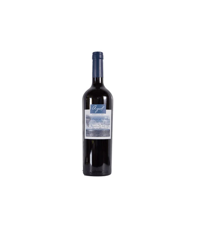 La azul cabernet sauv 750ml