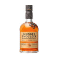 Monkey shoulder