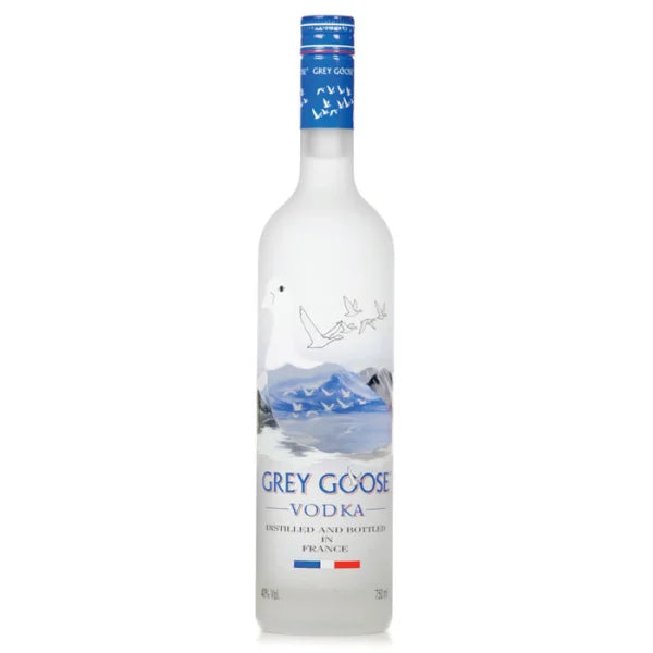 Grey Goose Regular 750 ml