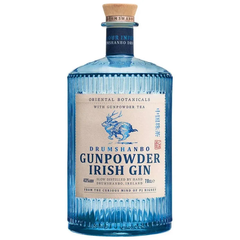 Gunpowder Regular 700 ml