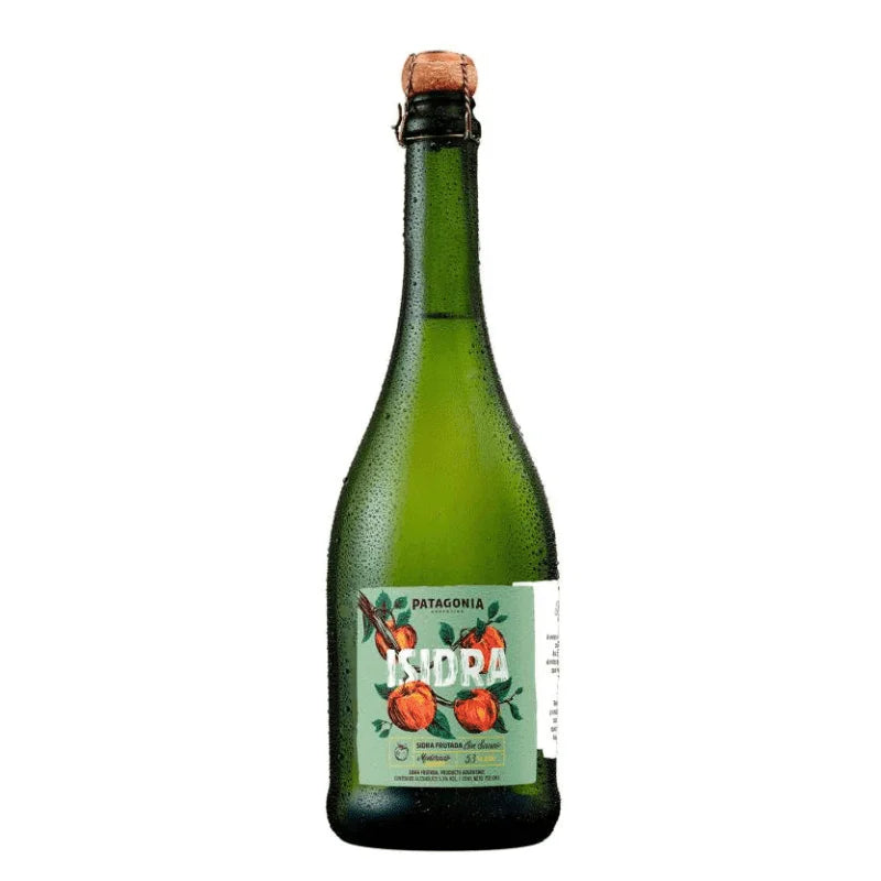 Isidra patagonia sidra 750ml