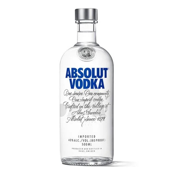 Absolut 700 ml