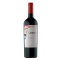 Lorca fantasia malbec 750ml