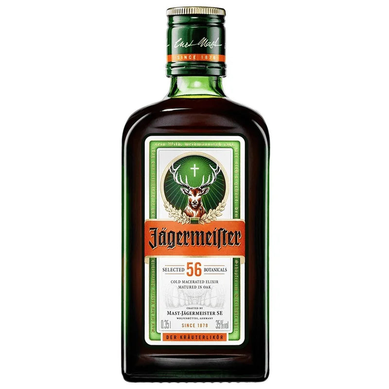 Jagermeister 350ml