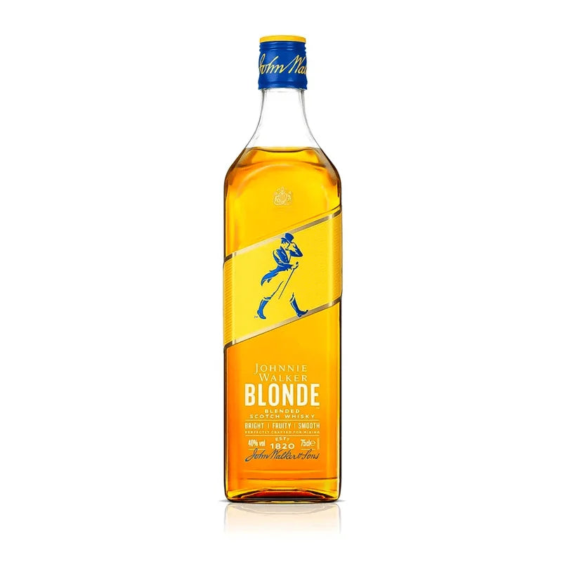 Johnnie walker blonde 50ml