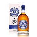 Chivas regal 18 años ultimate cask collection