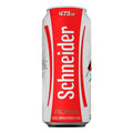 Cerveza schneider 710ml