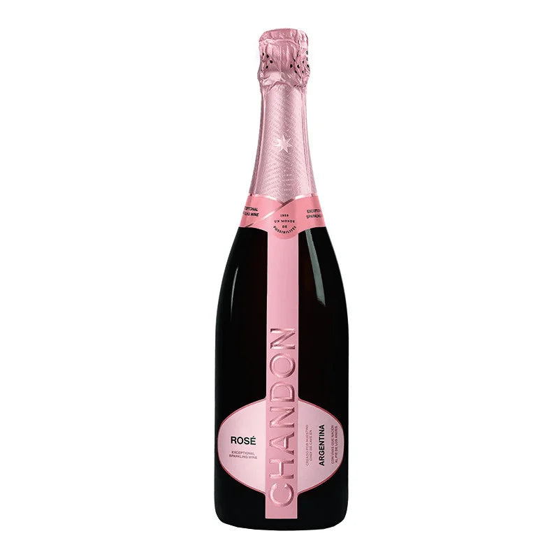 Chandon rose 750ml