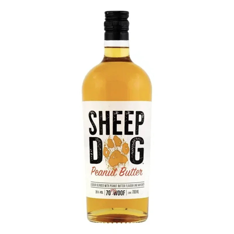 Sheep Dog 1000 ml