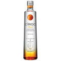 Ciroc peach 750ml