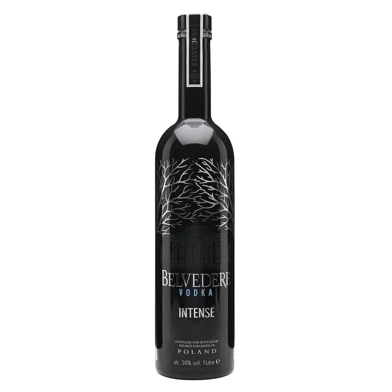 Belvedere intense 1l