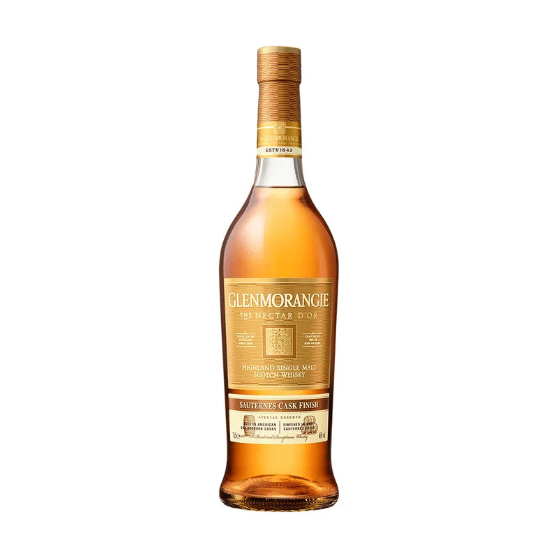 Glenmorangie nectar d'or 700ml