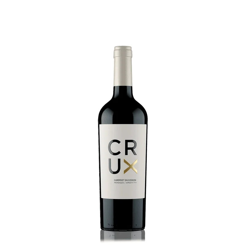 Crux cabernet/sauv 750ml