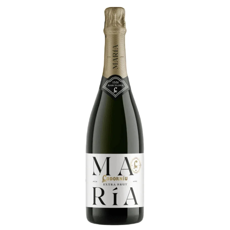 Maria cordoniu extra brut